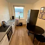 3-zimmer Monteurwohnung Mit Balkon